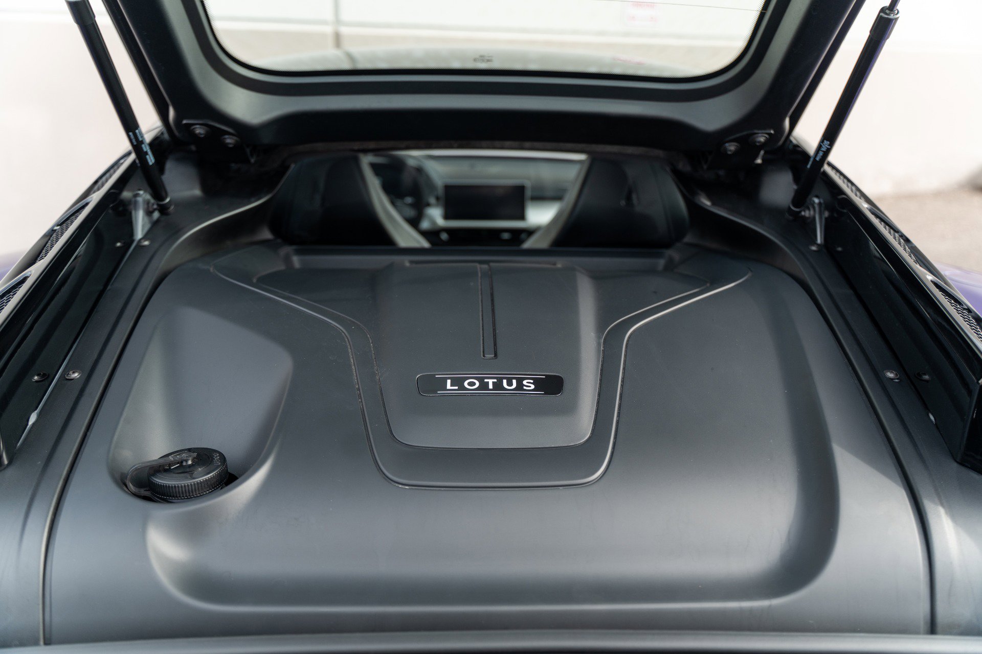 Used 2026 Lotus Emira SE image 31