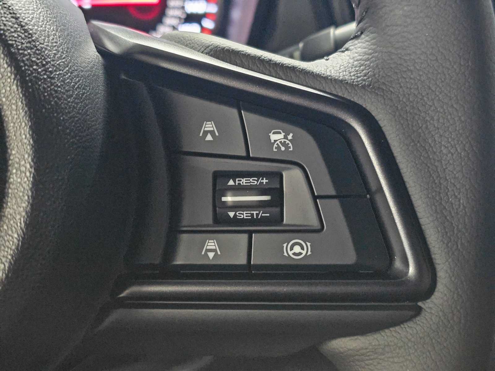 New 2026 Subaru WRX Premium AWD/4WD image 27