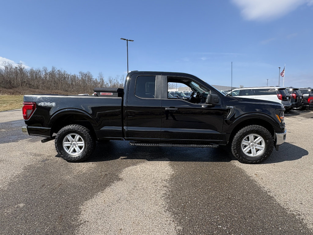 Used 2024 Ford F150 XL w/ Equipment Group 103A High image 6