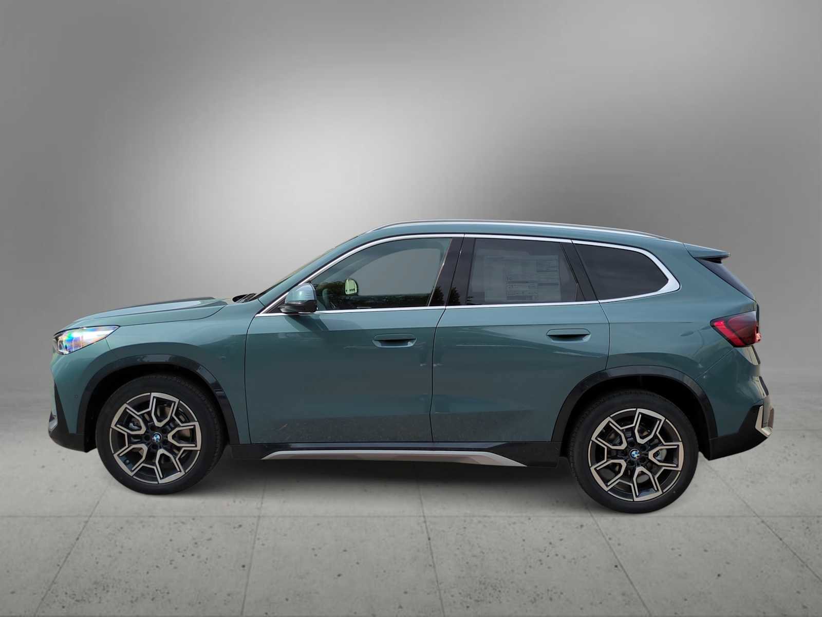 New 2026 BMW X1 xDrive28i image 5