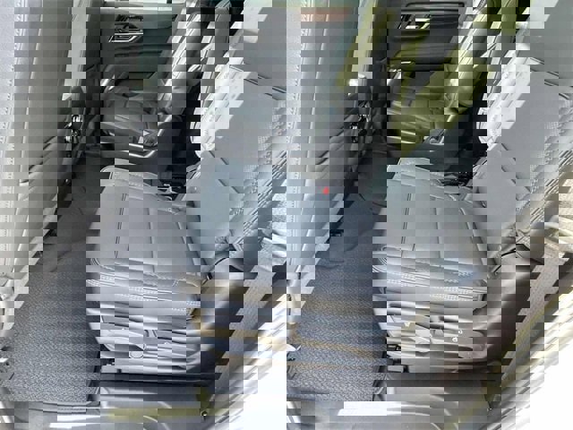 New 2026 GMC Yukon Denali w/ Sun & Power Step Package image 9