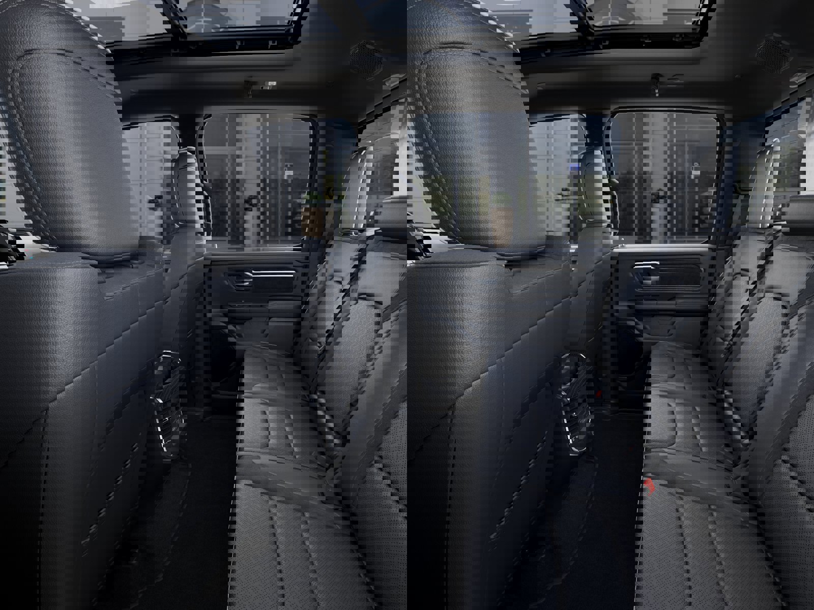 New 2026 RAM 1500 Laramie image 23