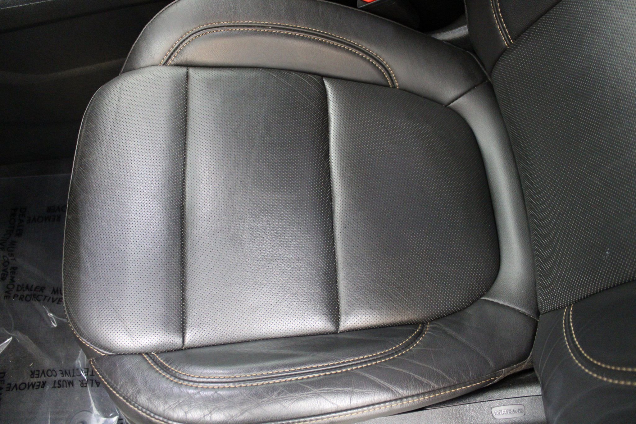 Used 2020 Chevrolet Traverse Premier w/ LPO, Blackout Package image 19