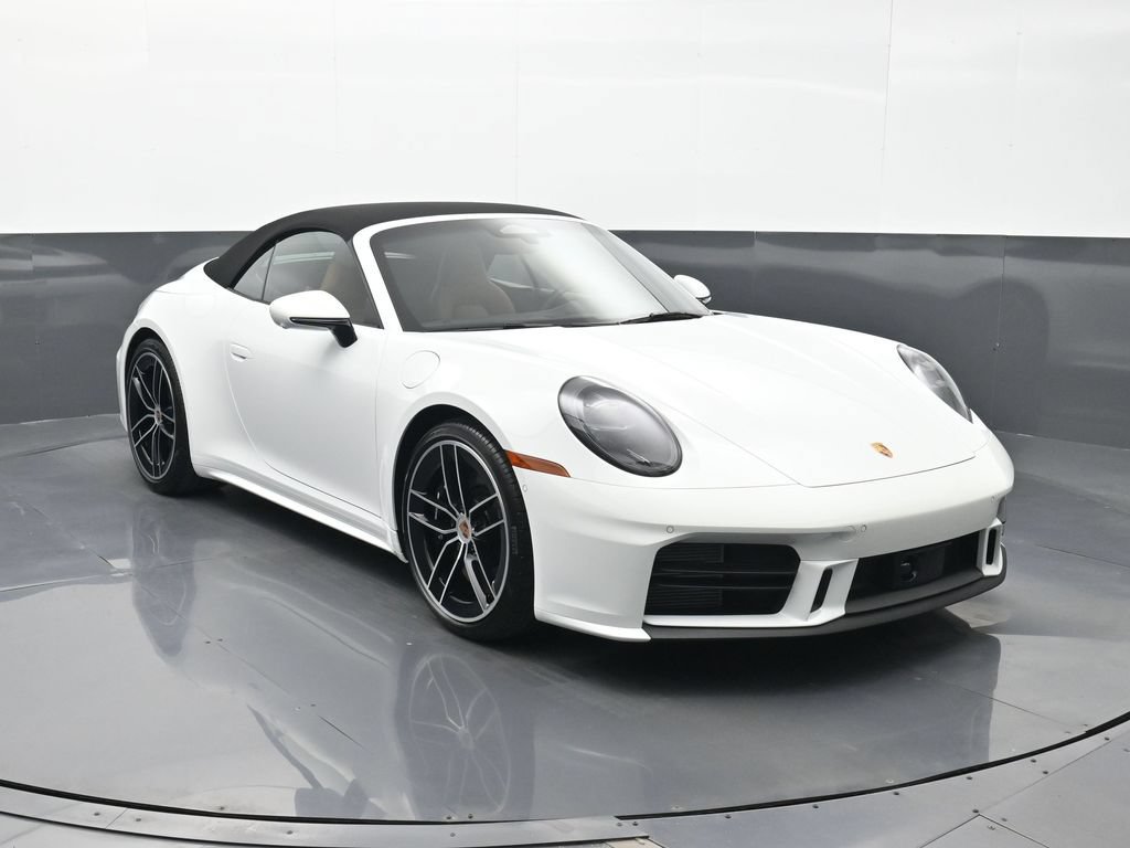 New 2026 Porsche 911 Carrera S RWD image 21