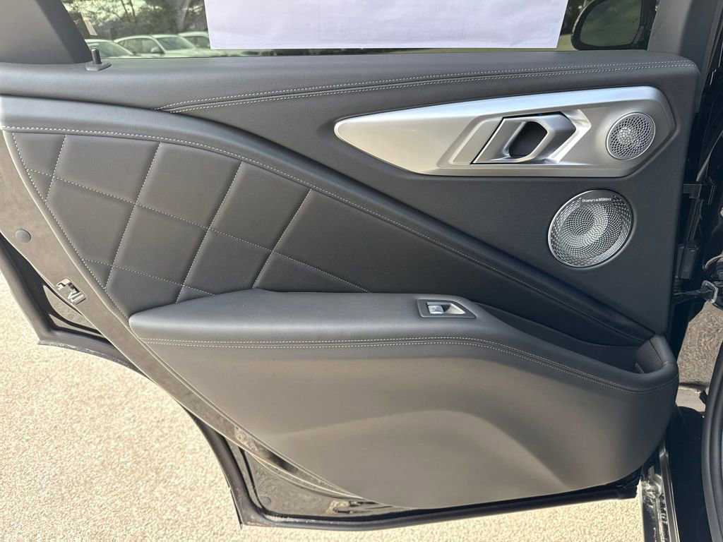 New 2026 BMW XM Label Red image 22