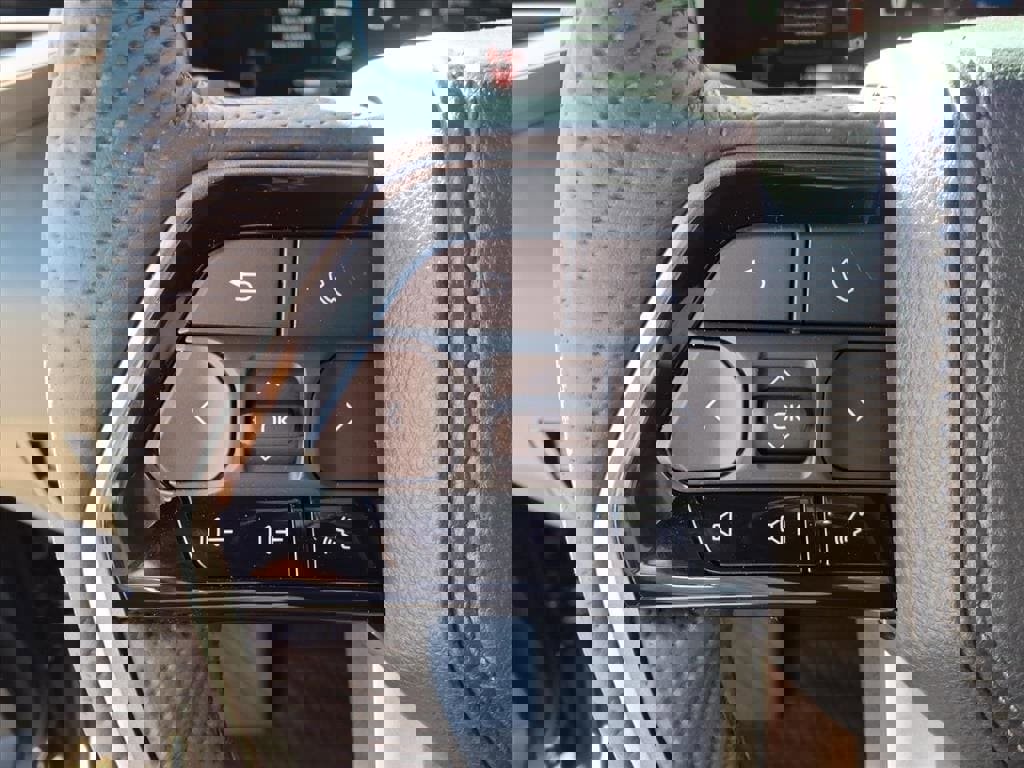 New 2026 Toyota Sequoia Platinum image 24