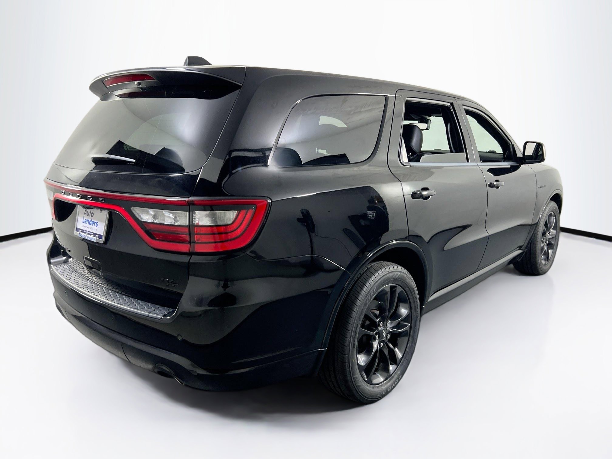 Used 2022 Dodge Durango R/T w/ Blacktop Package image 5