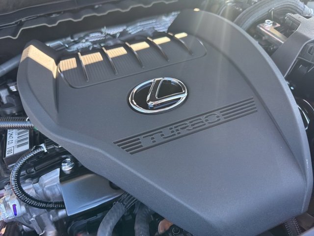 New 2026 Lexus NX 350 AWD w/ Accessory Package (2T) image 50