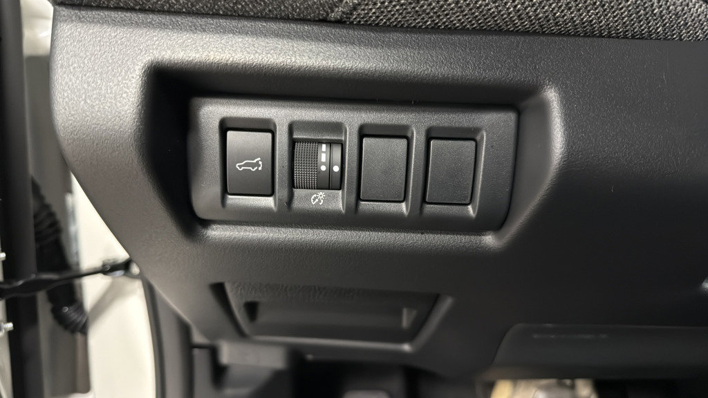 New 2026 Subaru Outback Limited XT image 19