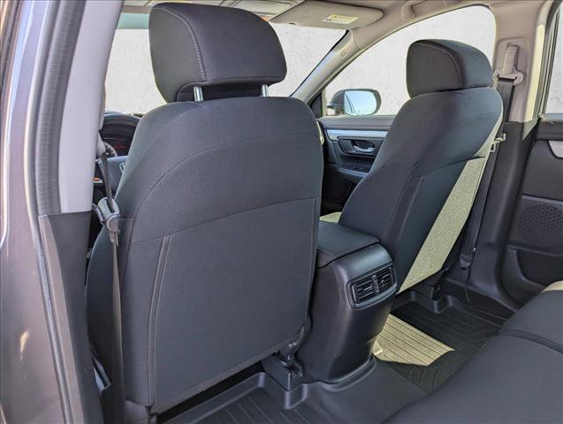 Used 2019 Honda CR-V LX image 20