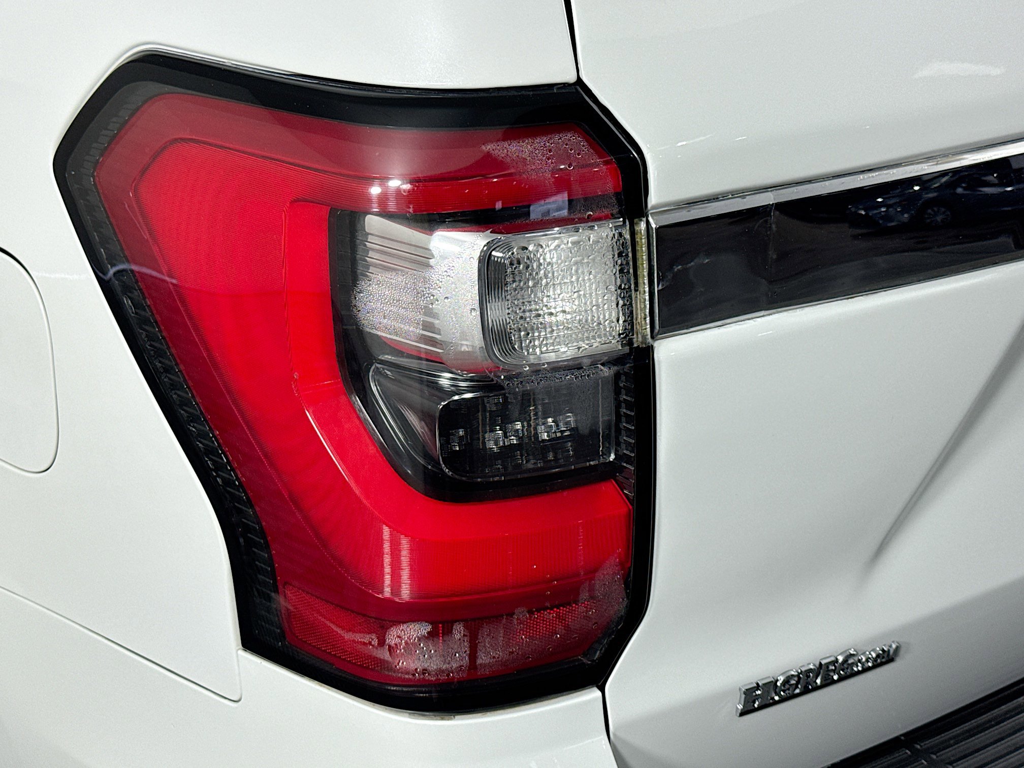 Used 2021 Ford Expedition Limited RWD image 35