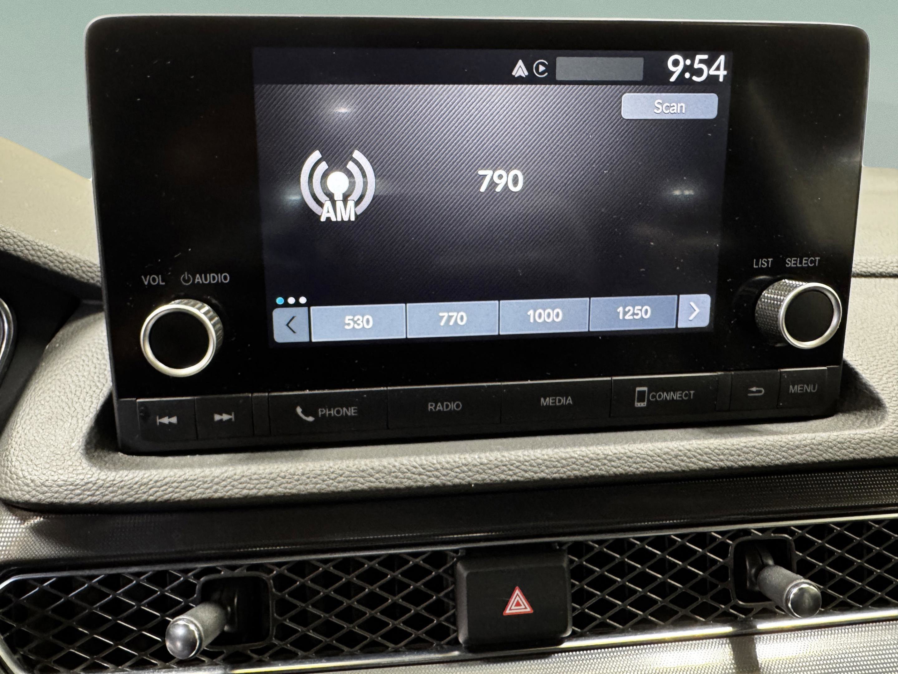 Certified 2023 Acura Integra A-Spec FWD image 18