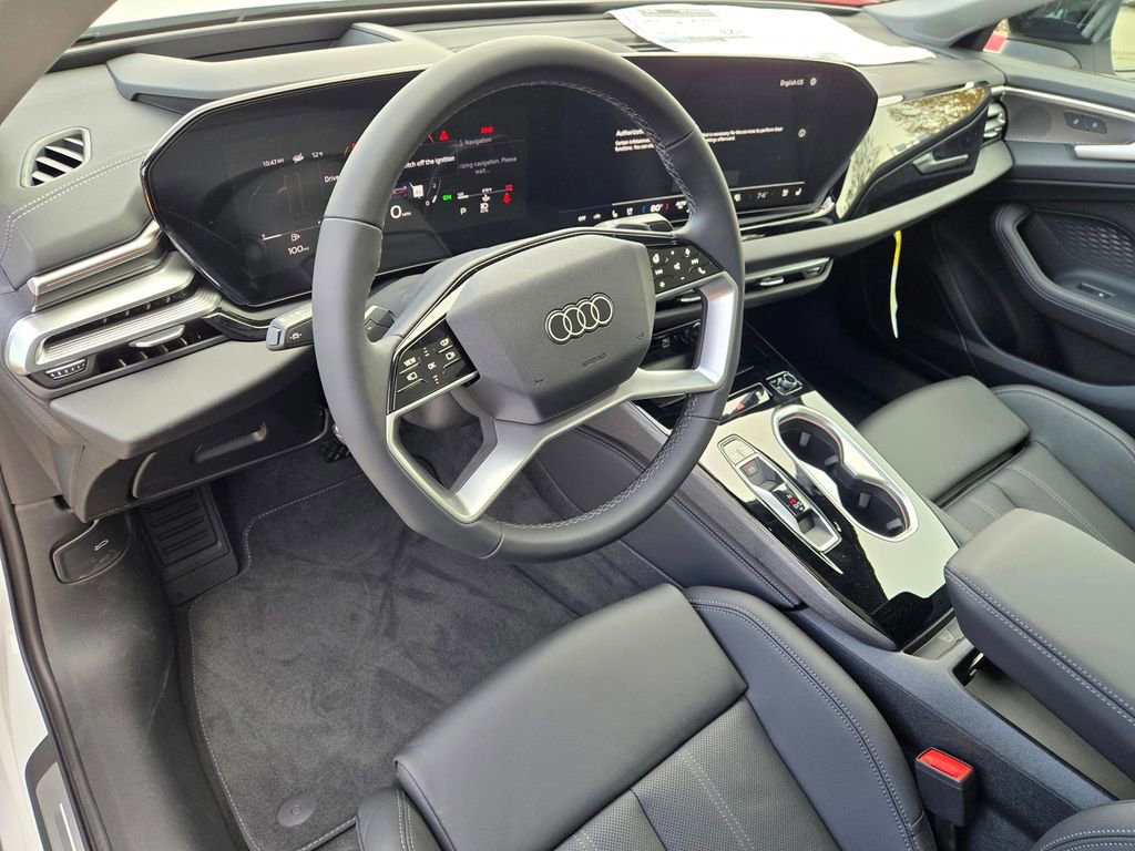 New 2026 Audi A6 Premium Plus image 18