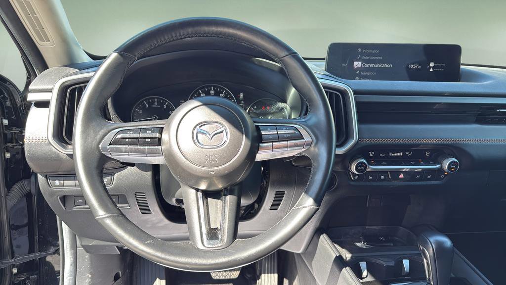 Certified 2024 MAZDA CX-50 AWD 2.5 Turbo w/ Cargo Package image 22