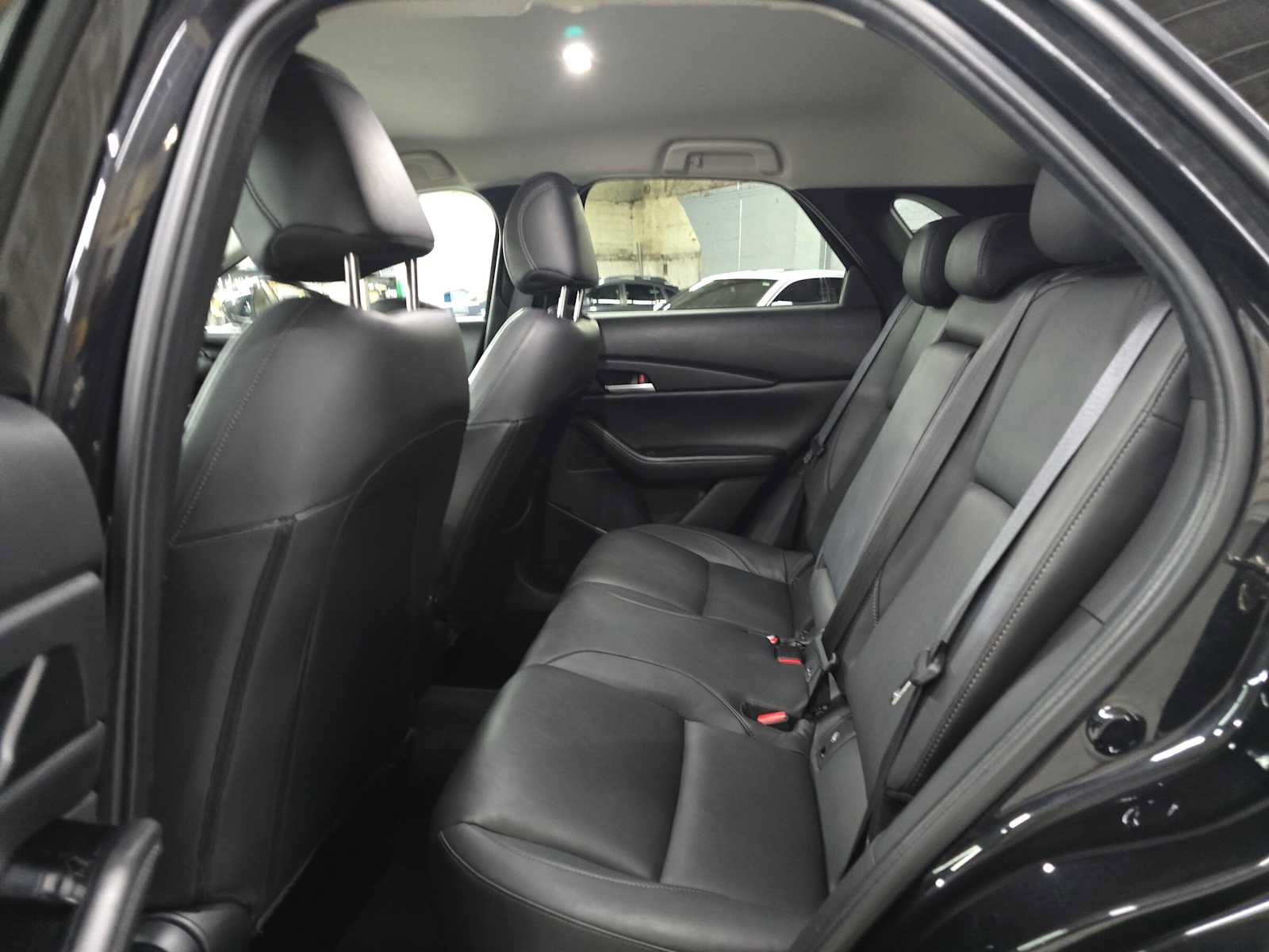 Used 2024 MAZDA CX-30 AWD 2.5 S w/ Select Sport Pkg image 16