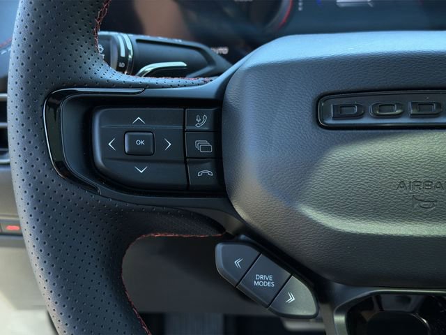 New 2026 Dodge Charger Scat Pack AWD/4WD image 27