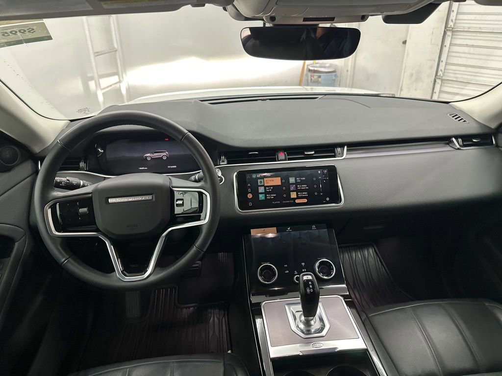 Used 2023 Land Rover Range Rover Evoque S image 19