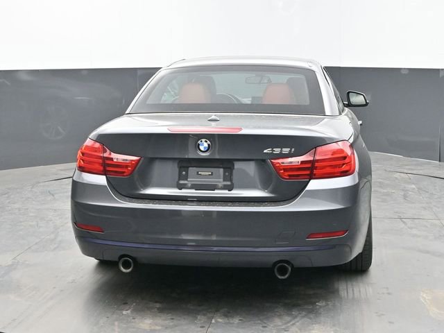 Used 2014 BMW 435i Convertible image 5