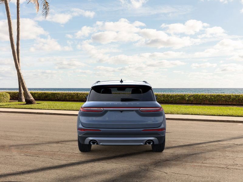 New 2026 Lincoln Corsair Premiere image 5