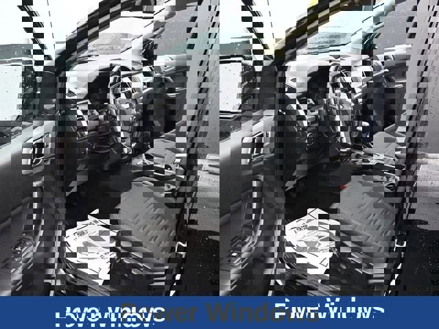 Used 2023 Ford Ranger XLT w/ Equipment Group 301A Mid image 17