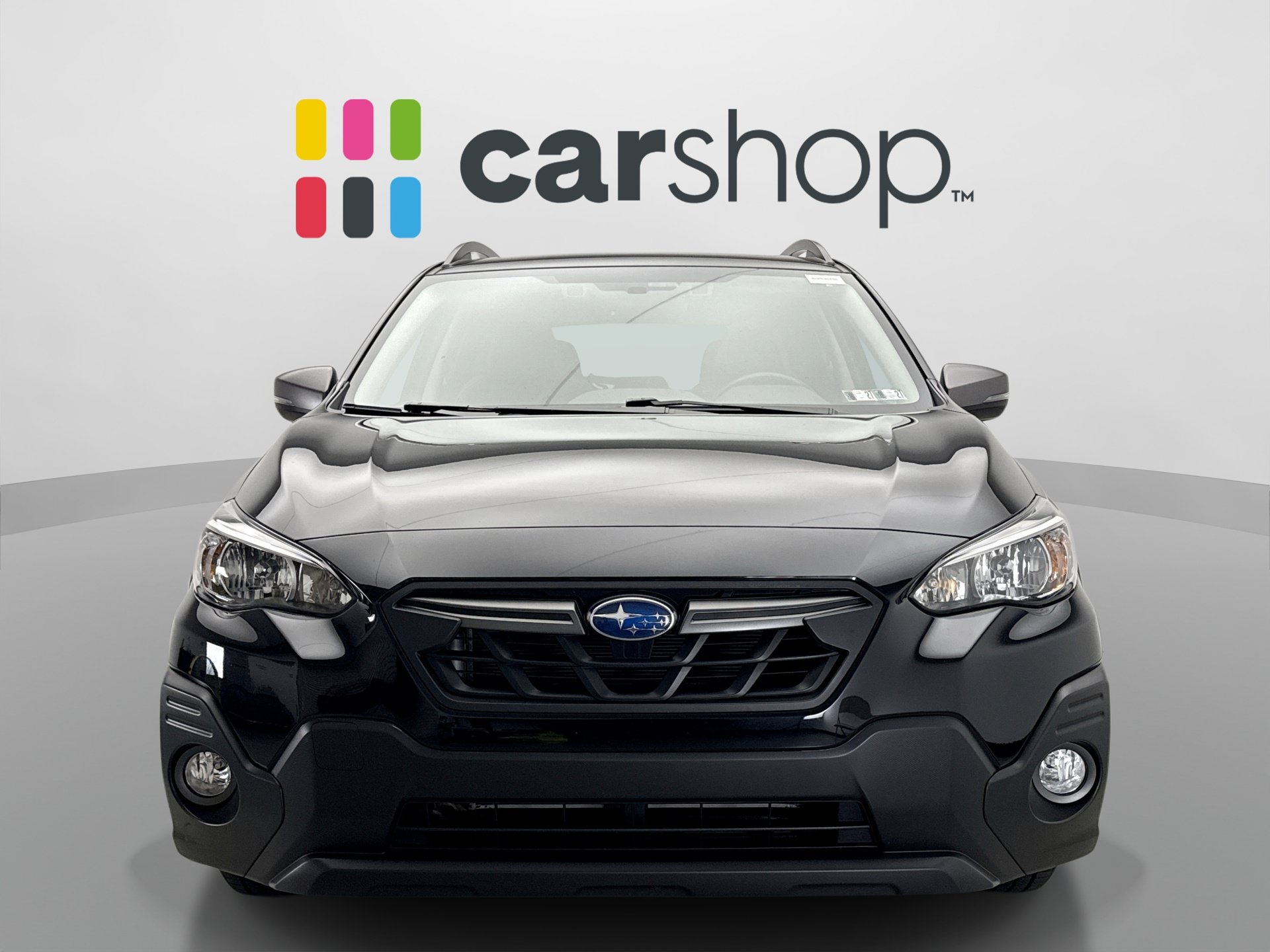 Used 2023 Subaru Crosstrek 2.5i Sport AWD/4WD image 8