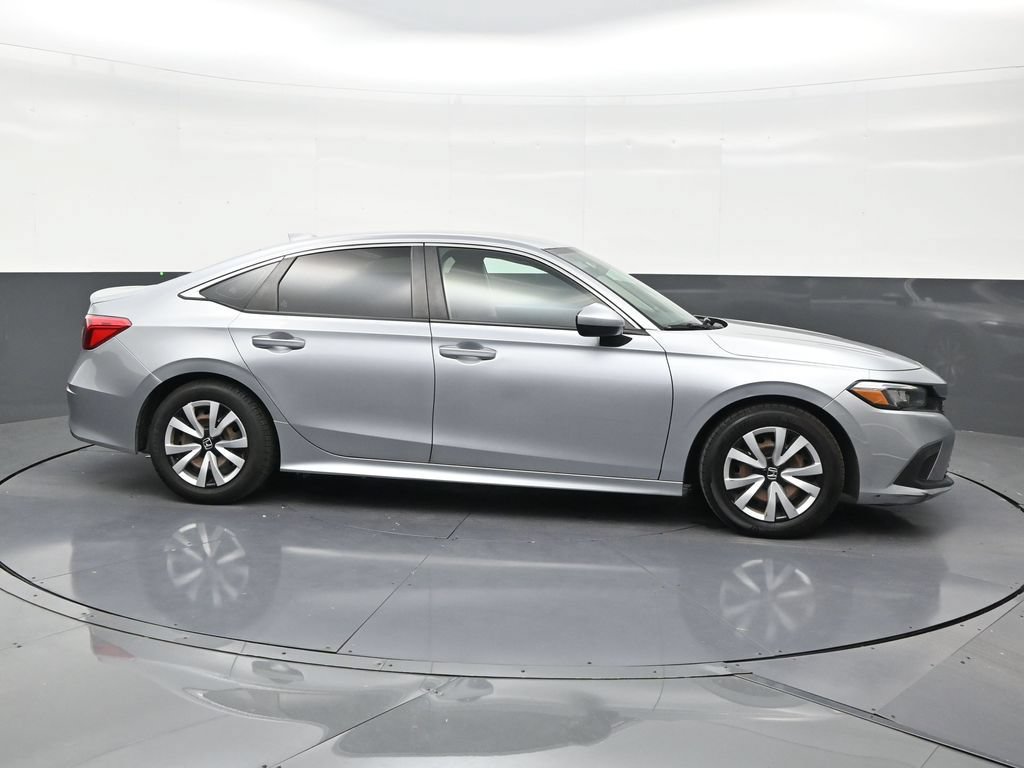 Used 2022 Honda Civic LX image 6