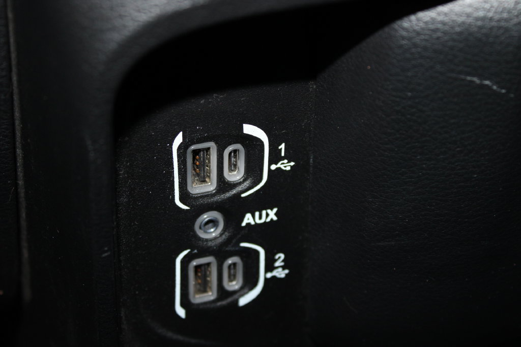 Used 2020 RAM 1500 Big Horn AWD/4WD image 40