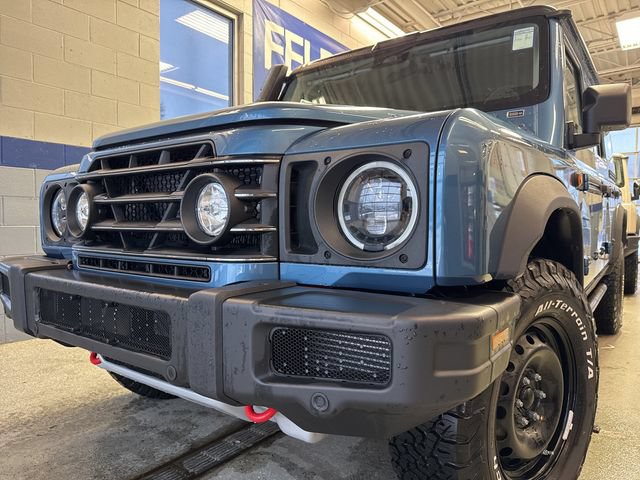 Used 2024 INEOS Grenadier AWD/4WD image 53