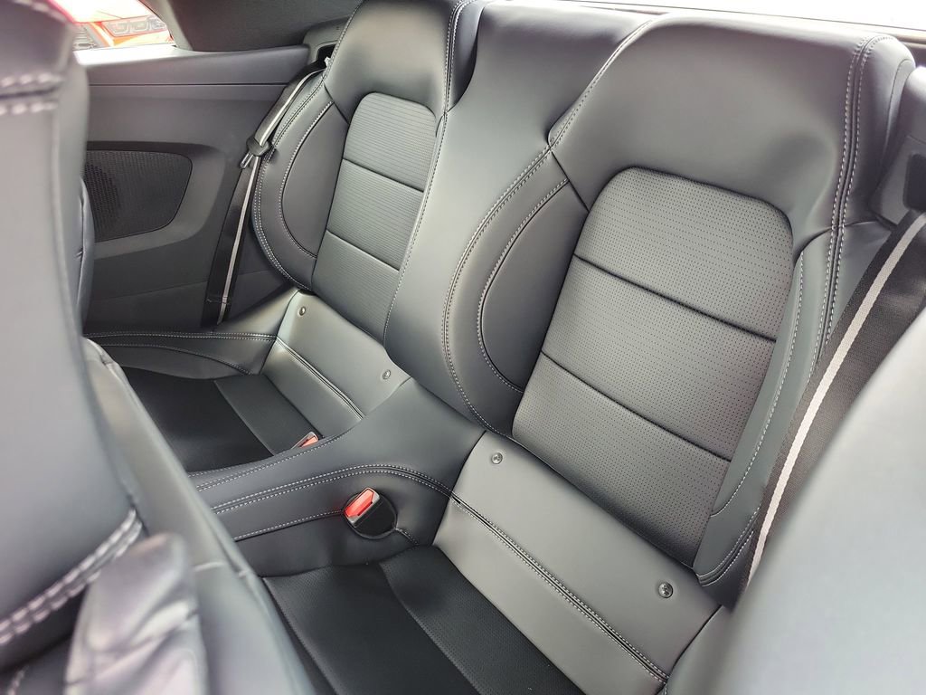 New 2025 Ford Mustang GT Premium w/ GT Performance Package image 10