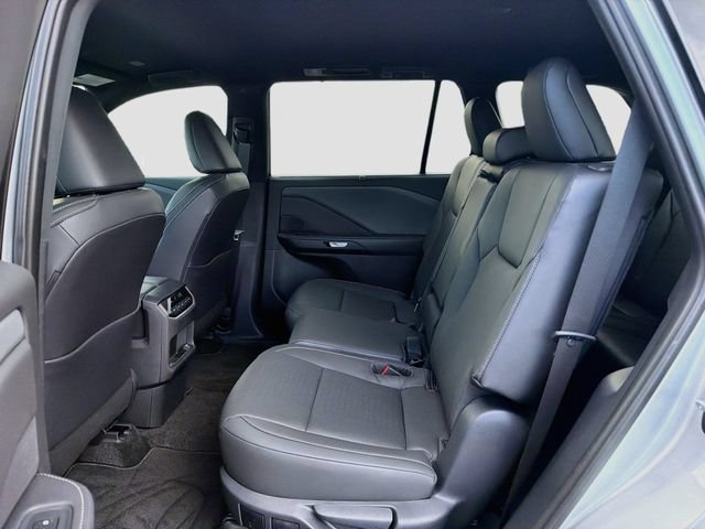 New 2026 Lexus TX 350 FWD image 21