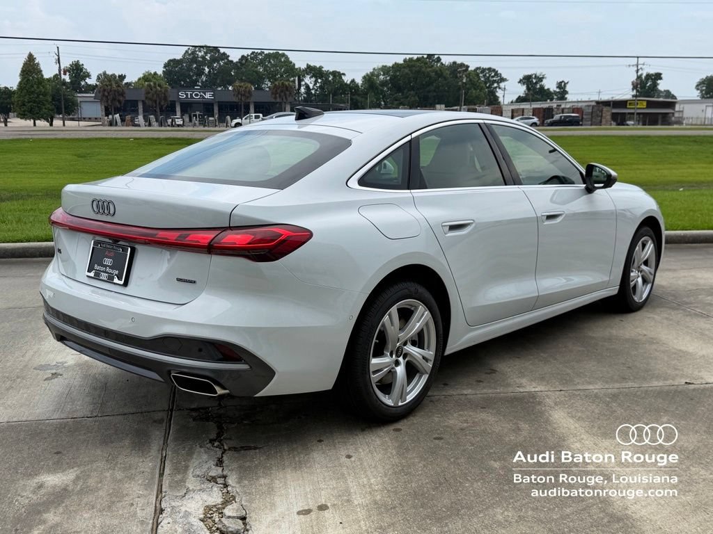 New 2026 Audi A5 Prestige AWD/4WD image 3