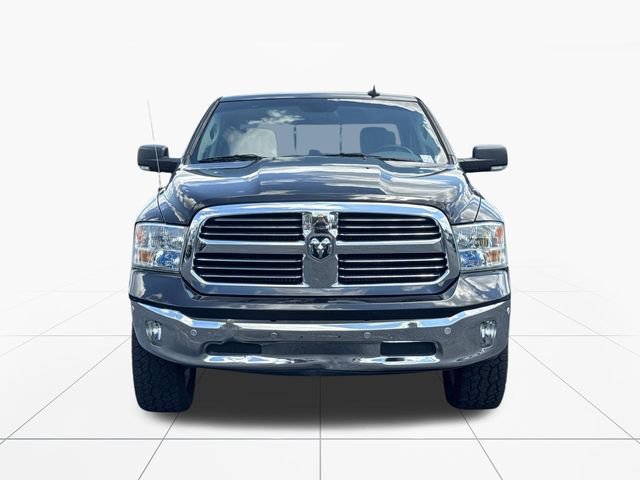 Used 2018 RAM 1500 Big Horn AWD/4WD image 9