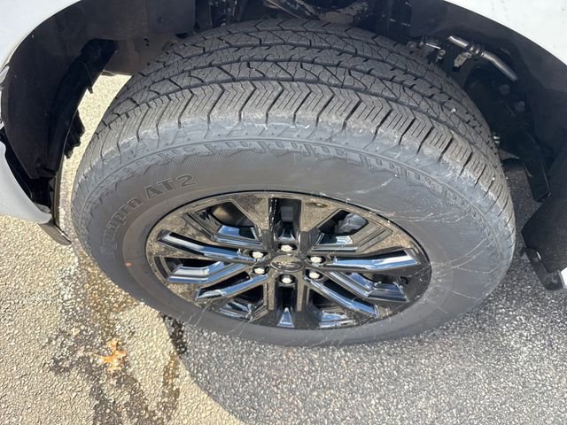 New 2025 Ford F150 Lariat w/ Equipment Group 502A High image 15