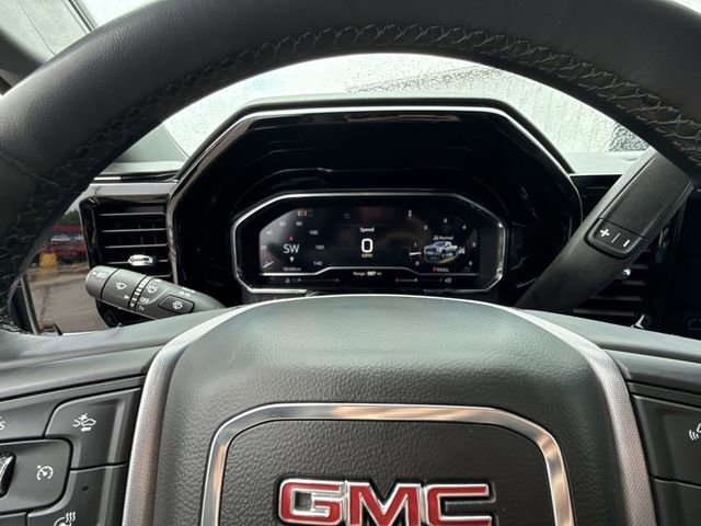 Used 2024 GMC Sierra 3500 SLT w/ SLT Premium Package AWD/4WD image 13
