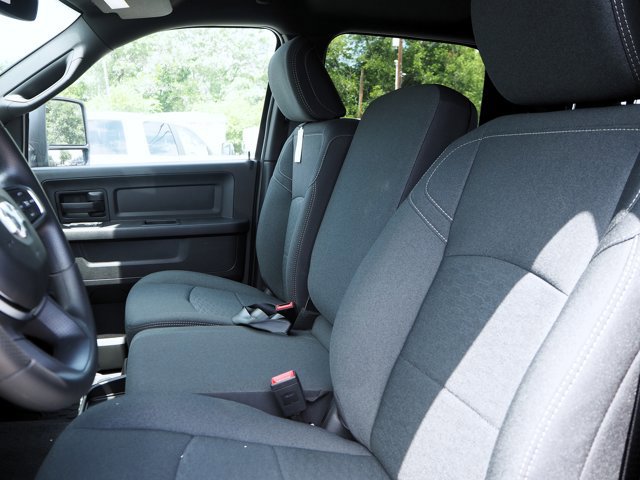 New 2025 RAM 2500 Tradesman image 11