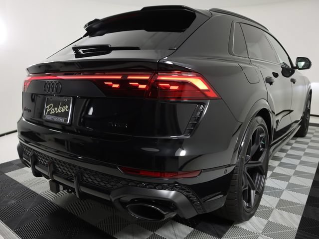 New 2026 Audi RS Q8 performance AWD/4WD image 5