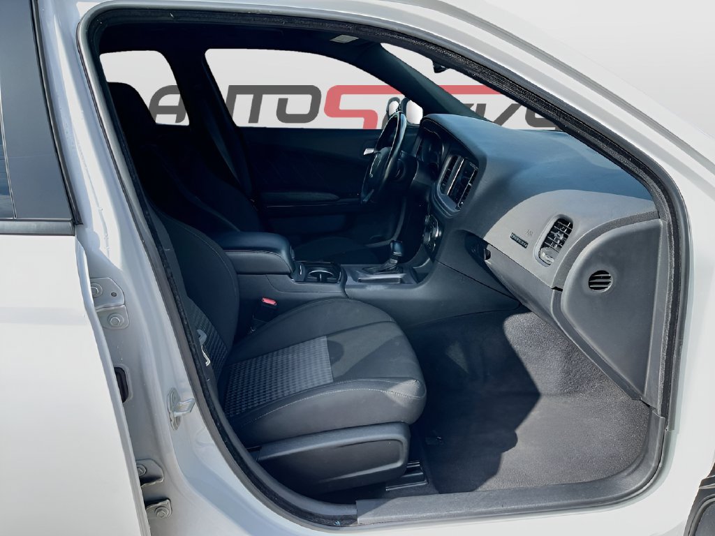 Used 2023 Dodge Charger GT w/ Blacktop Package RWD image 27