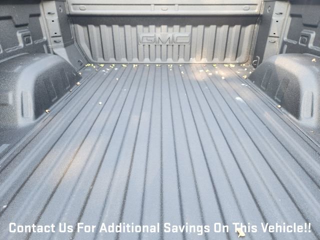 New 2026 GMC Sierra 1500 Elevation w/ Elevation Premium Package image 22