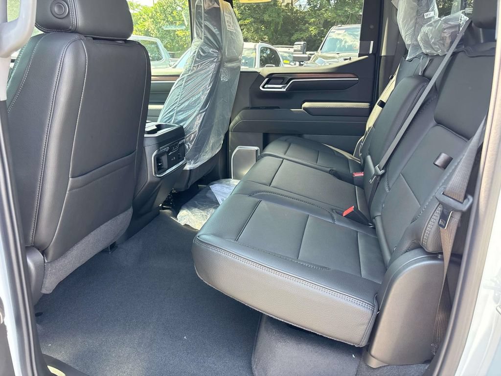 New 2026 GMC Sierra 1500 Denali w/ Technology Package AWD/4WD image 8