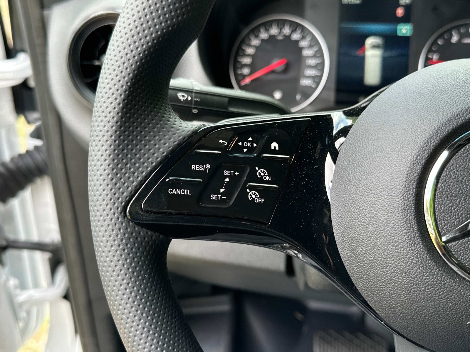 New 2025 Mercedes-Benz Sprinter 2500 image 22