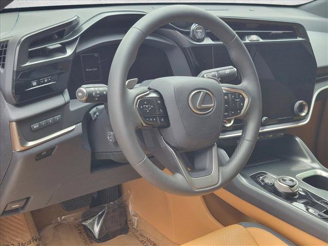 Certified 2024 Lexus RZ 300e Premium w/ Accessory Package (Z1) FWD image 10