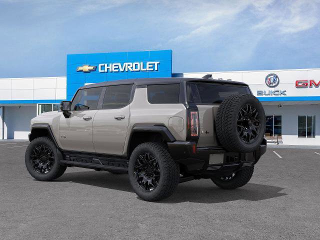 New 2026 GMC Hummer EV 2X image 3
