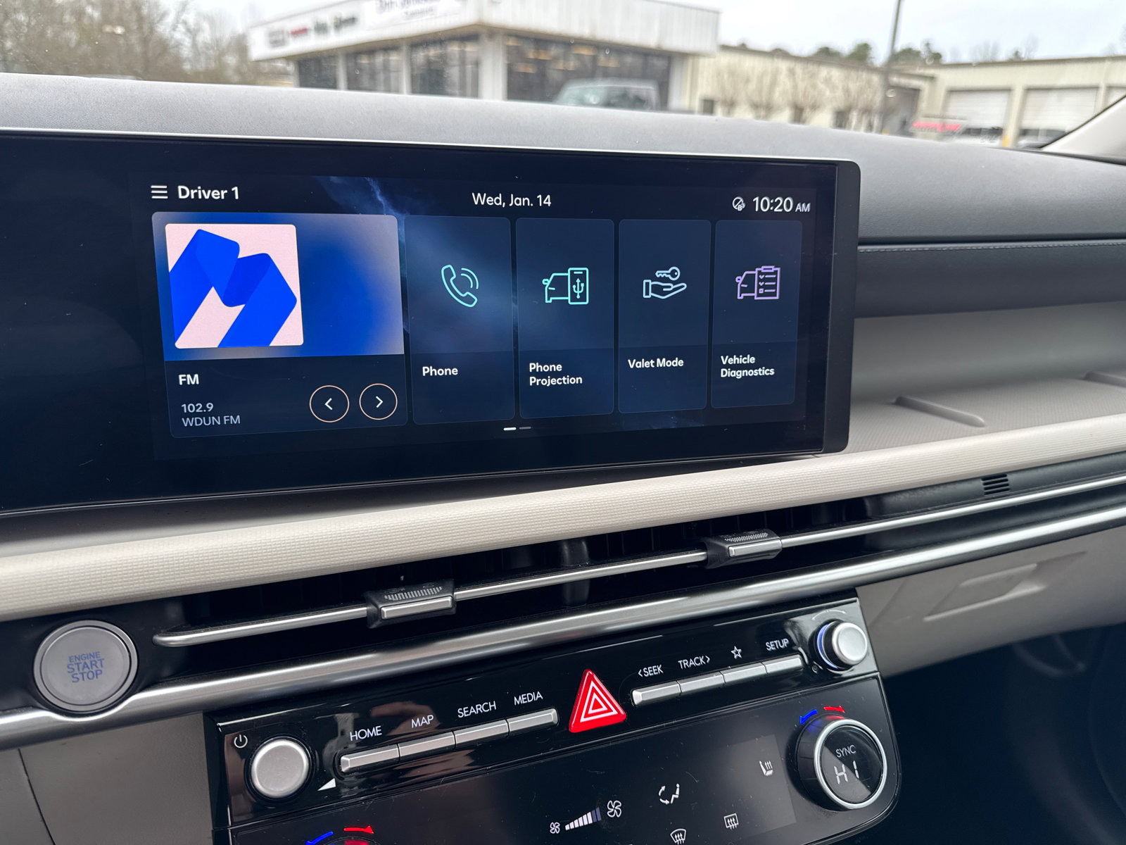 Used 2025 Hyundai Tucson SEL image 23