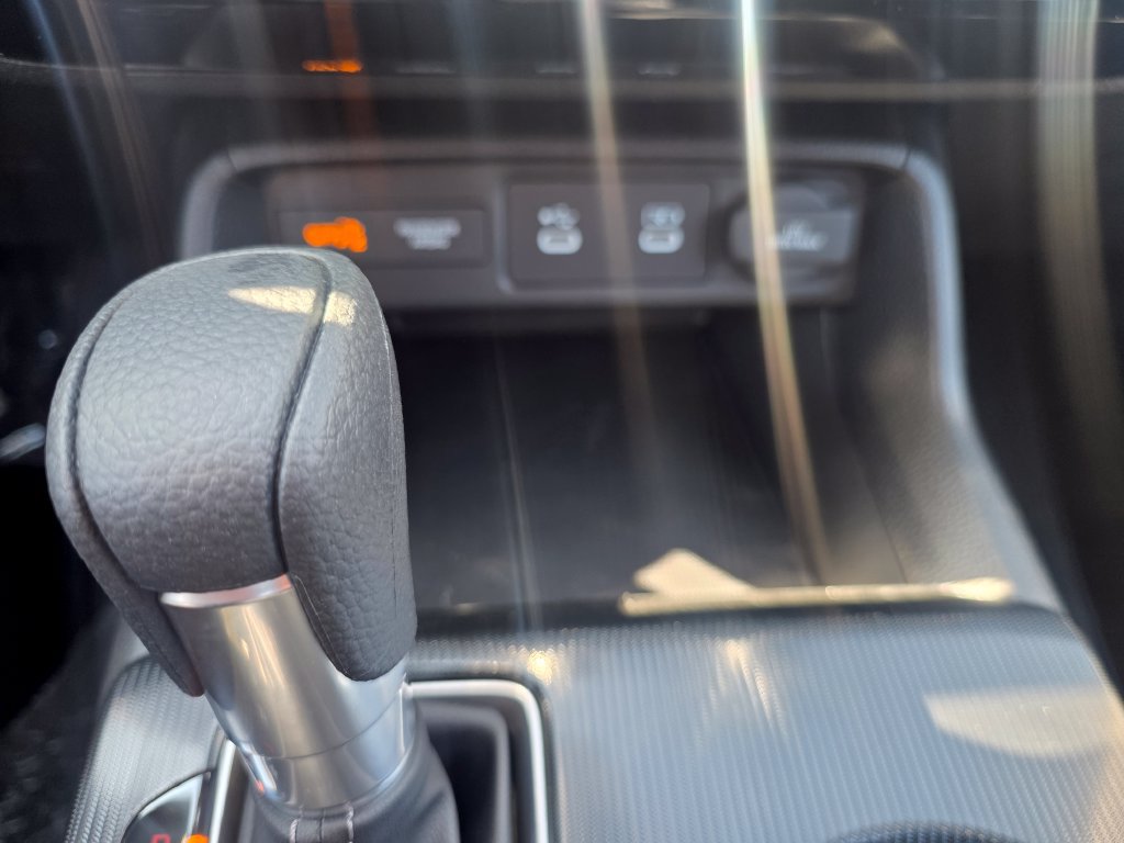 New 2026 Honda Civic LX image 15