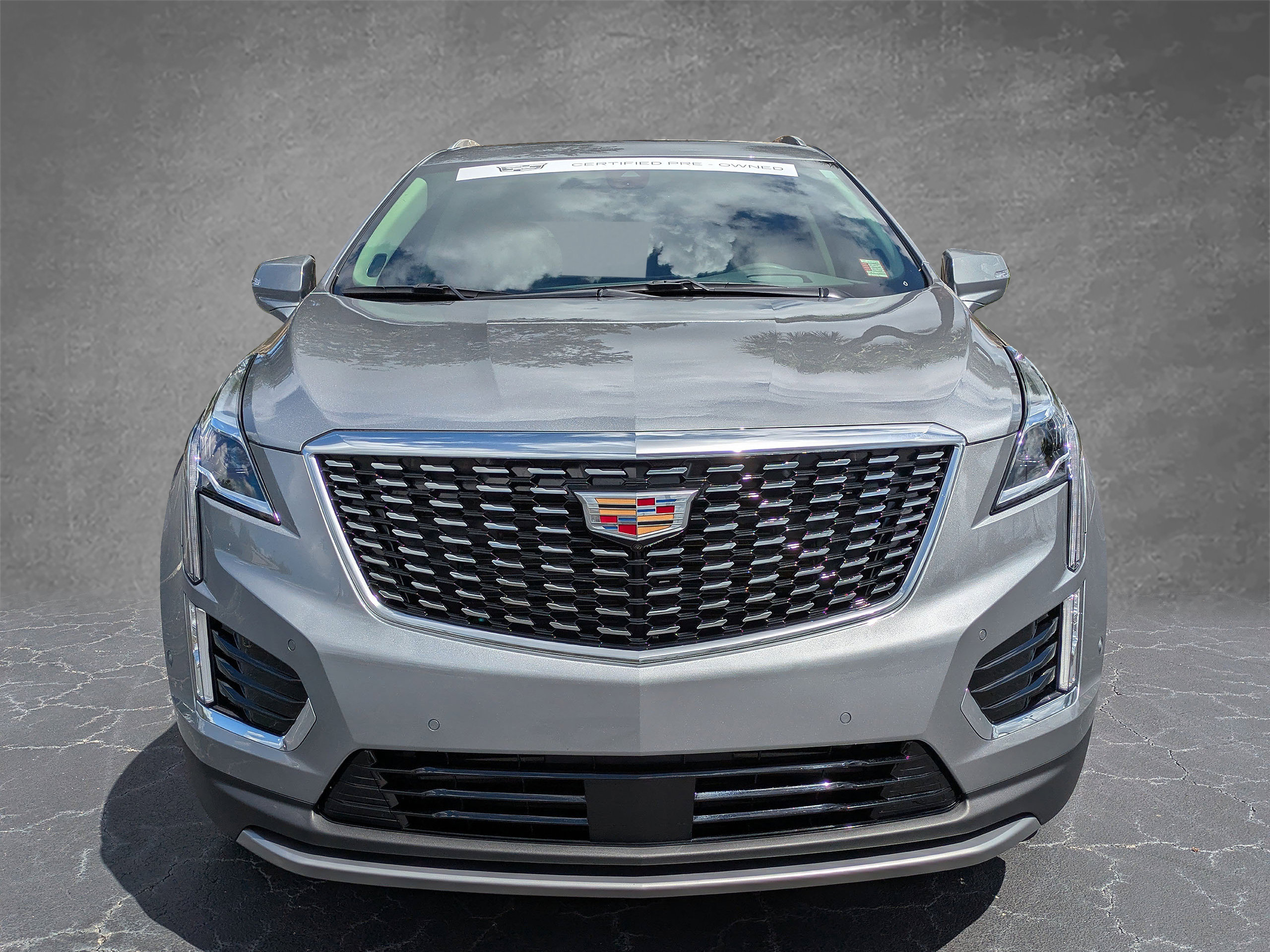 Used 2024 Cadillac XT5 Premium Luxury w/ Technology Package FWD image 8