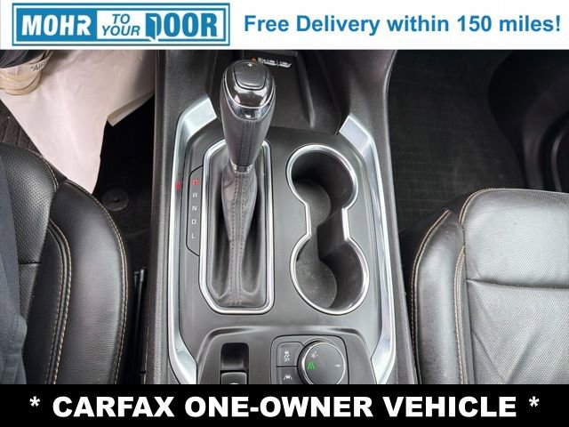 Used 2018 Chevrolet Traverse Premier w/ Redline Edition image 23