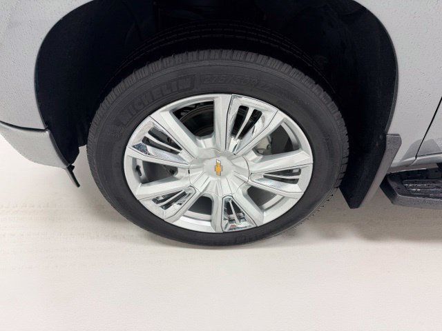 Certified 2024 Chevrolet Silverado 1500 High Country w/ High Country Premium Package AWD/4WD image 19