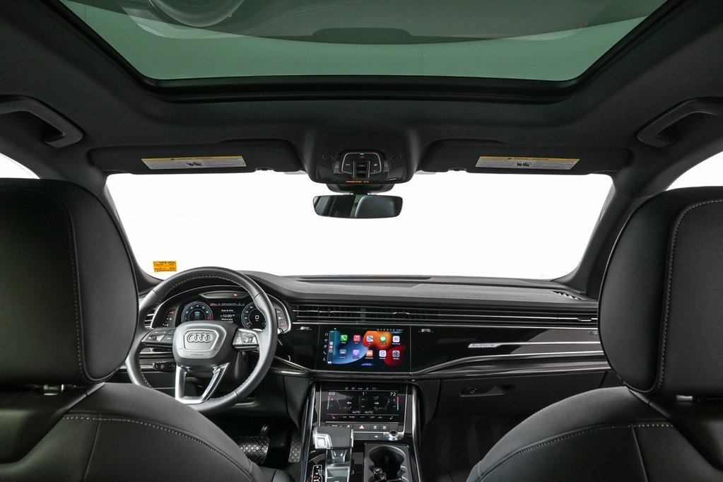 New 2026 Audi Q8 Premium image 19