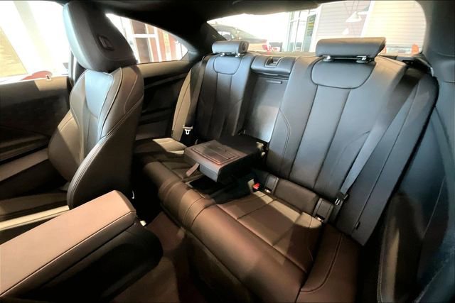 New 2026 BMW 230i Coupe w/ M Sport Package RWD image 10
