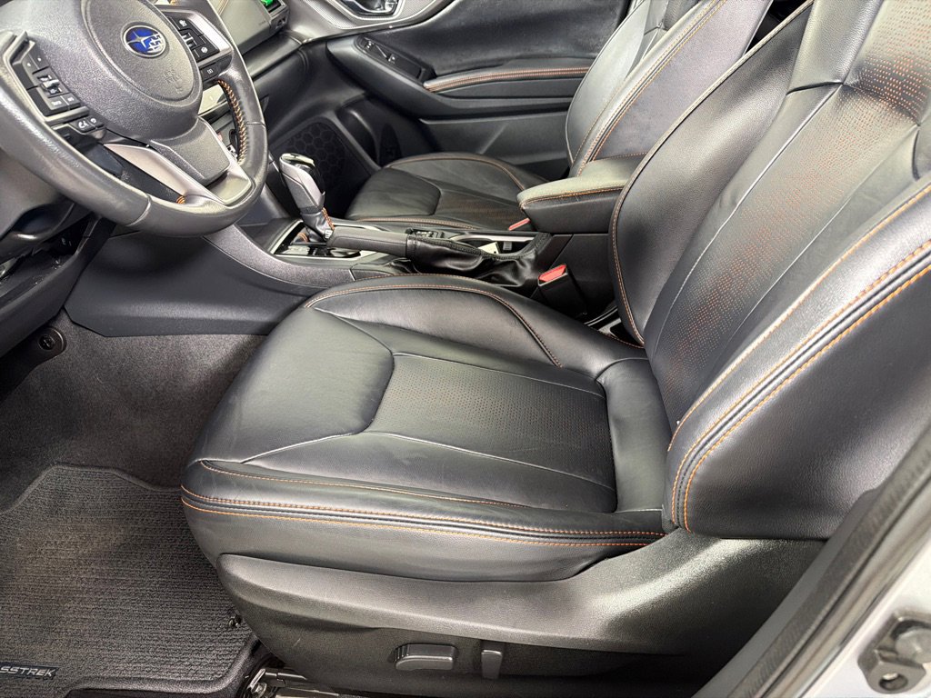 Used 2022 Subaru Crosstrek 2.5i Limited w/ Moonroof Package 1 AWD/4WD image 11